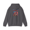 ‘MERICA Armed & Awesome Hoodie